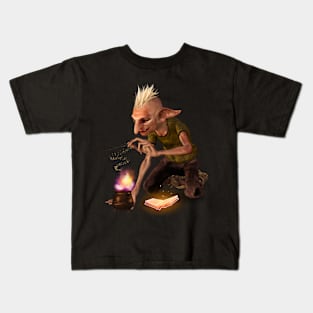 GOBLIN Kids T-Shirt